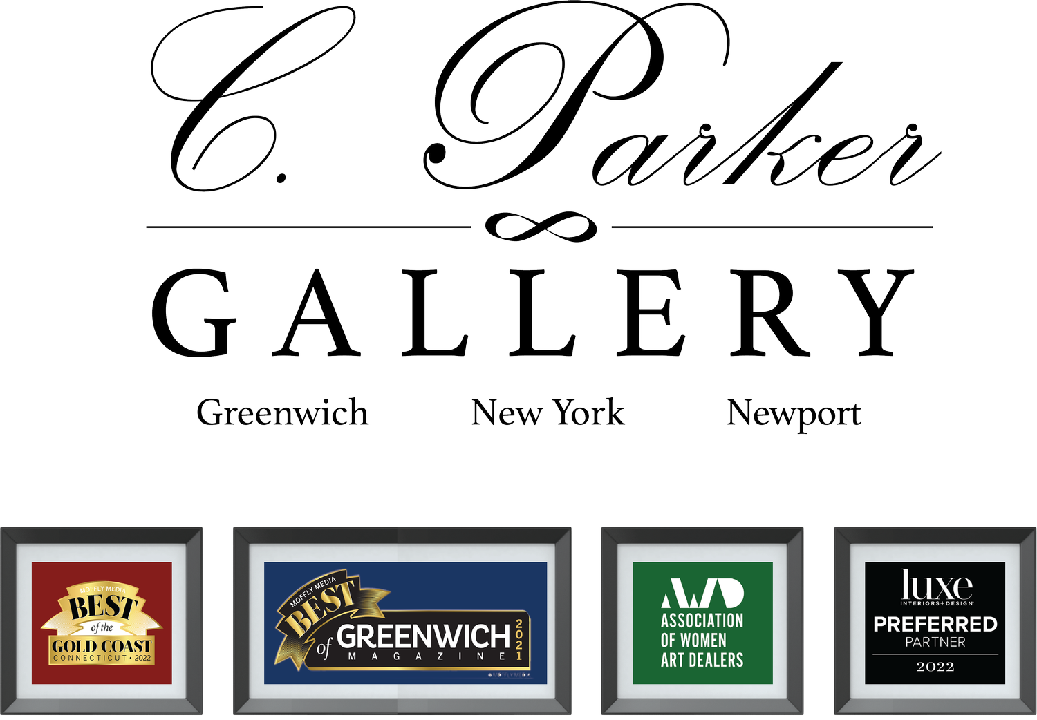 Artists — C. Parker Gallery